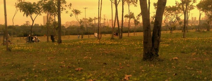 Parque Villa-Lobos is one of Best places in São Paulo, Brasil.