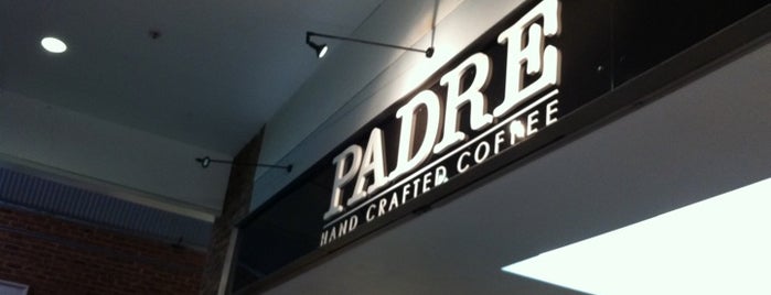 Padre Coffee is one of The Best of South Melbourne.