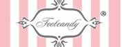 Footcandy is one of Tempat yang Disimpan Peter.