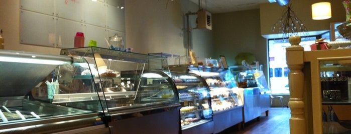 Athan's Bakery - Brighton is one of Boston To-Do.