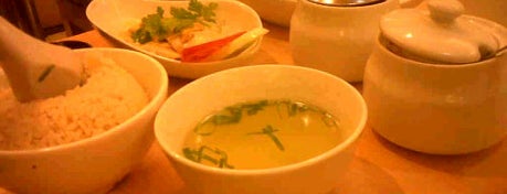 Rice Bowl is one of Kuliner Jekardah! :).