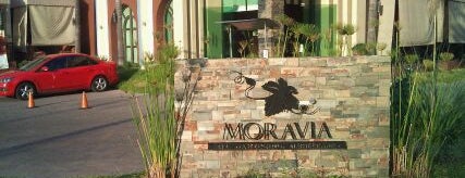 Moravia is one of La mejor comida y restaurantes.