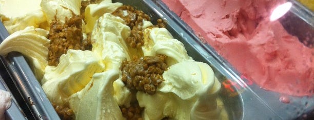 Tommy 2 Scoops is one of The Best Spots in Jersey City, NJ #visitUS.