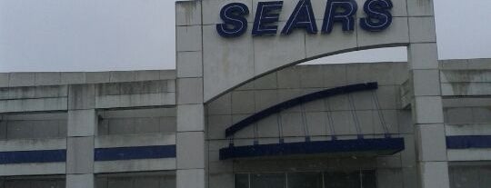 Sears is one of Posti salvati di Deborah Lynn.