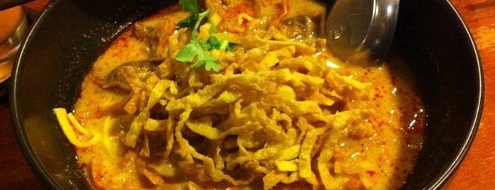 Jiang Hai is one of Top picks for Ramen or Noodle House.