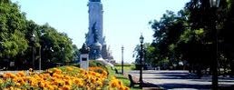 Monumento a Urquiza is one of Lugares Imperdibles de Paraná!.