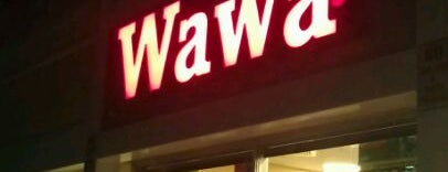 Wawa is one of JCakes❤’s Liked Places.