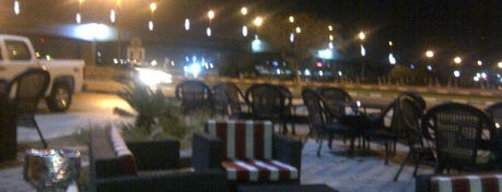 View Hotel is one of Ras Al Khaima Food.