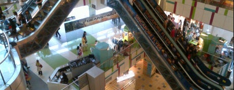 Cineleisure Orchard is one of Retail Therapy Prescriptions SG.