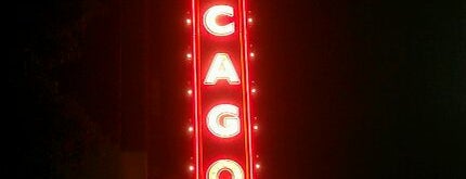 Chicago Brewing Company is one of Lugares favoritos de Mike.