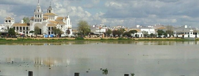 Aires de Doñana is one of On tour- Fuera de Sevilla.
