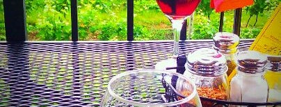 Seneca Lake Wineries