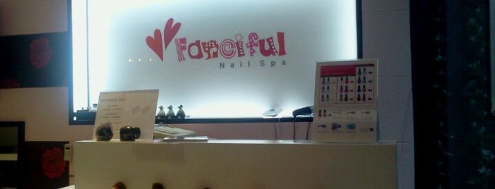 Lullaby Nail Spa & Lanna Thai Massage & Spa is one of Top picks for Spas or Massages.