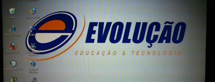 Instituto Evolução is one of Fortaleza.