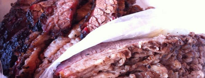 Rudy's Country Store & Bar-B-Q is one of Austin's Best BBQ Joints - 2012.