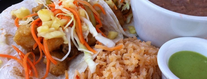Takoba is one of Austin's Best Mexican Restaurants - 2012.