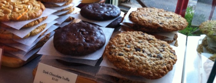 Northstar Cafe is one of The Best Cookie in Every State.