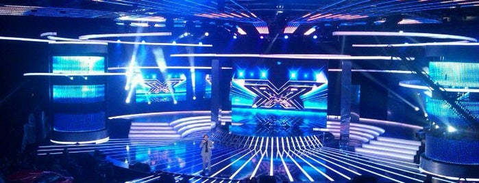 X Factor is one of 2 meet pple 3a срещи.