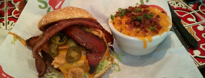Chili's Grill & Bar is one of The 7 Best Places for Cheese Bites in Louisville.