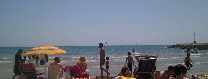 Sitges is one of To do's bcn.