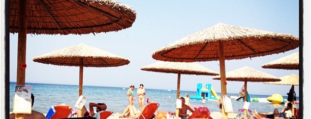 Casa Playa is one of Best places in Ζακύνθος.