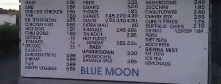 Blue Moon is one of Cathy’s Liked Places.