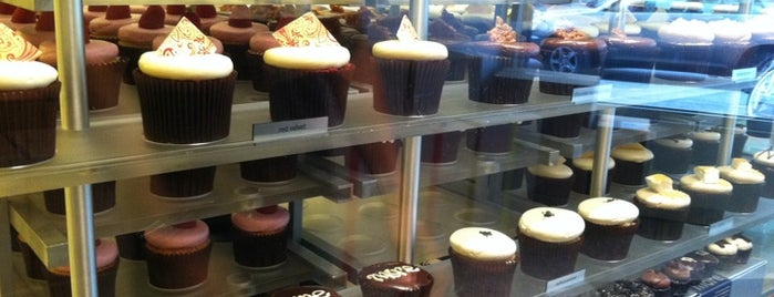 More Cupcakes is one of Best places for sweet treats.