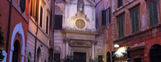 Chiese a Roma