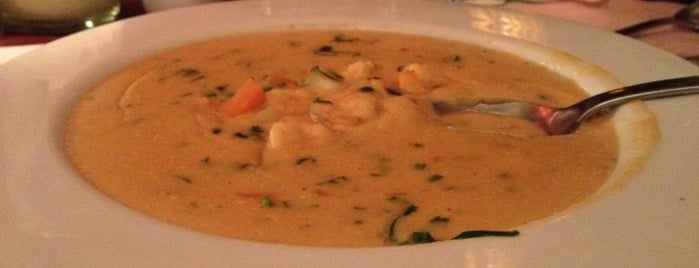 Antigua is one of Favorite Food.