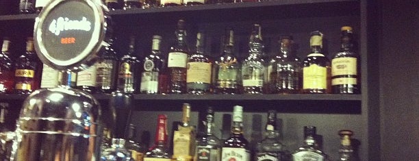 4friends Whiskey Pub is one of Коли ми у Львовi.