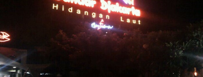 Bandar Djakarta is one of Jakarta Tourism: Enjoy Jakarta.
