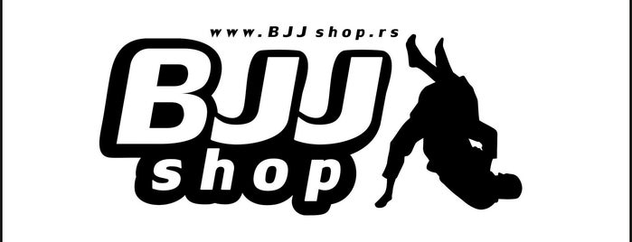 BJJShop Srbija is one of BJJ.