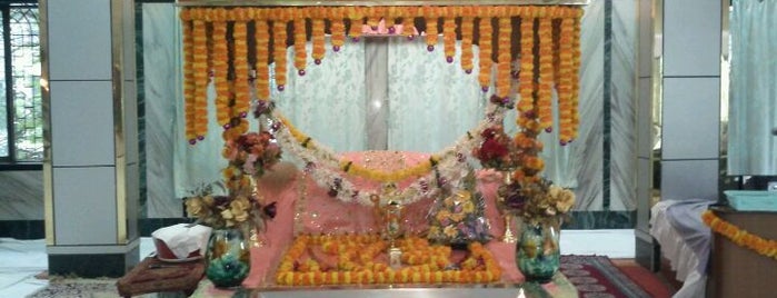 Guru Nanak Sabha - Gurudwara is one of Mumbai Rajj Rajj ke.......