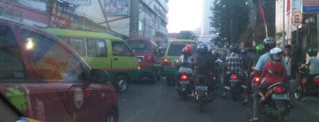 Jalan Dewi Sartika is one of BANDUNG.