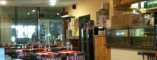 John's Italian Caffe is one of Road to Heaven.