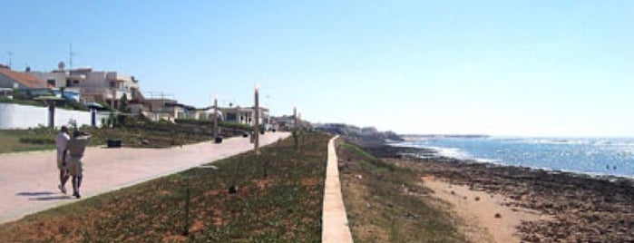 Miramar is one of Rabat.