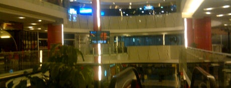 Pluit Junction is one of Shoping till you drop..