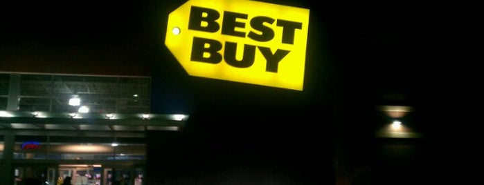 Best Buy is one of Seoul, NY.