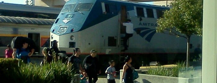 Amtrak's California Zephyr