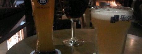 Beerology is one of [Hang Out]-Beer and Restaurant  zone กรุงเทพ.