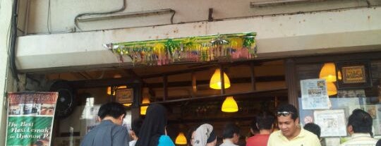 Village Park Restaurant is one of Eateries in Selangor & KL.