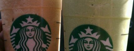 Starbucks is one of CreoleTes’s Liked Places.
