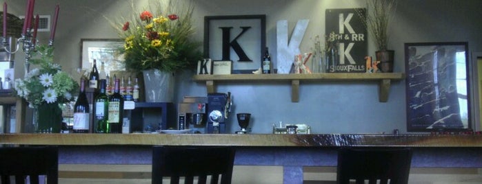 K Restaurant is one of 2012 DTSF Restaurant Week.