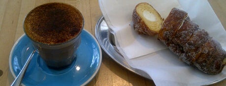 Deus Ex Machina is one of Surry Hills Faves.