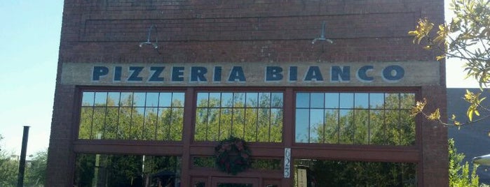 Pizzeria Bianco is one of Best Pizza.