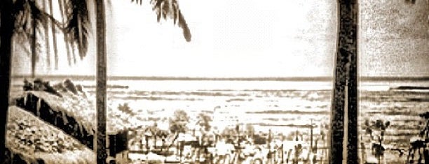 Kuta Beach is one of BALI.