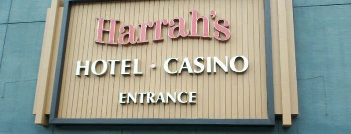 Harrah's Lake Tahoe Resort & Casino is one of Tahoe.