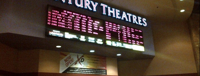 The 15 Best Movie Theaters In Las Vegas