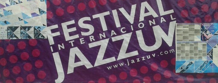 Jazzuv is one of Expertise bages 10X en Xalapa.