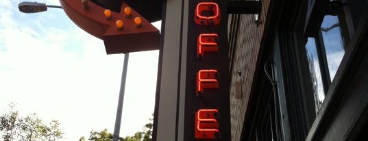 Fuel Coffee is one of Best coffee in Seattle.